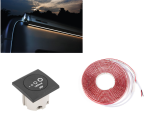 LED OSVĚTLENÍ