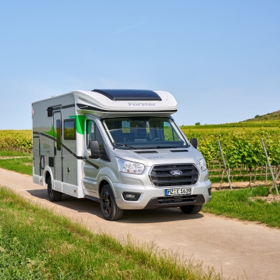 Nejlepší aplikace a weby na cesty s obytným vozem