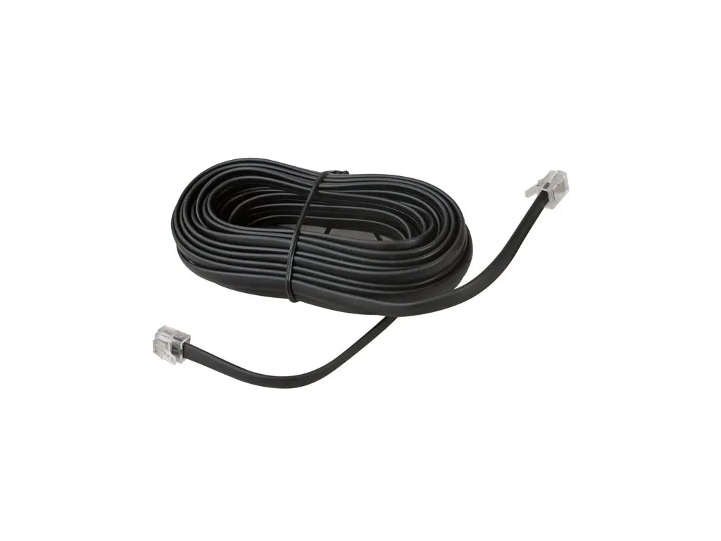 RSM0248 PŘIPOJOVACÍ DATOVÝ KABEL TIN-BUS-TRUMA INET 6M
