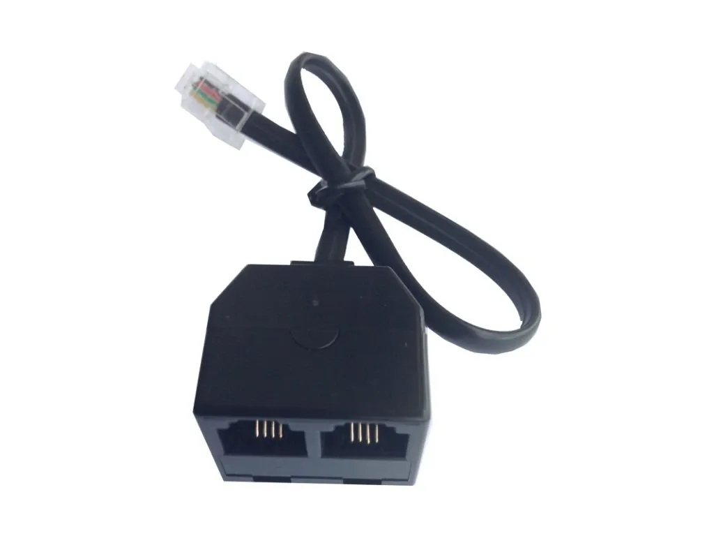 RSM0250 ROZDĚLOVAČ TIN PRO PŘIPOJENÍ2 JEDNOTEK K INET BOXU