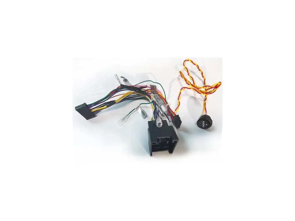 RSM0251 PROPOJOVACÍ KABEL K MONTÁŽI NAVIGAČNÍHO SYSTÉMU XZENT X-F280/F285