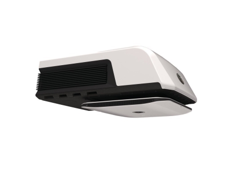 KLIMATIZACE SR-MECAIR SR C17-1700 WATT PRO OBYTNÉ VOZY