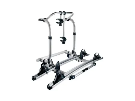 NOSIČ KOL THULE ELITE G2 SHORT 2/4 JÍZDNÍ KOLA