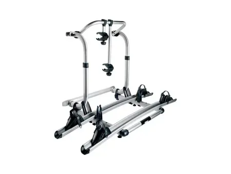 NOSIČ KOL THULE ELITE G2 SHORT 2/4 JÍZDNÍ KOLA