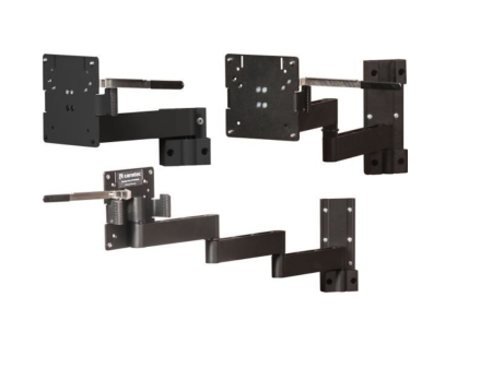 DRŽÁK TV CARATEC FLEX CFW400AS