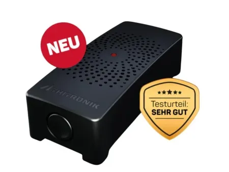 DETEKTOR PLYNU THITRONIK