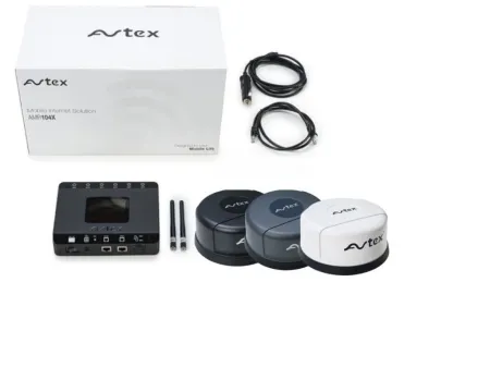 MOBILNÍ INTERNETOVÉ PŘIPOJENÍ 4G AMR104X