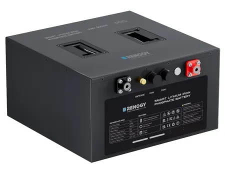 RSM0060 BATERIE RENOGY PRO 500AH LIFEPO4