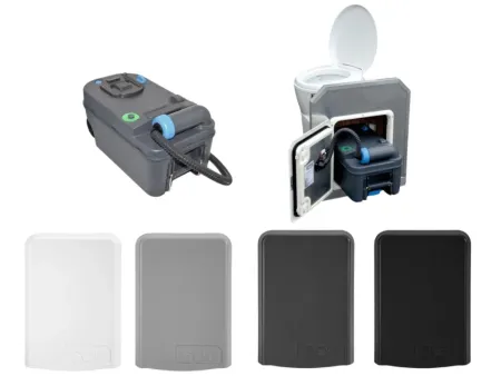 ODVĚTRÁVACÍ SADA SOG PRO TOALETY THETFORD C220