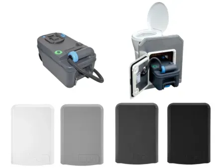 ODVĚTRÁVACÍ SADA SOG PRO TOALETY THETFORD C220