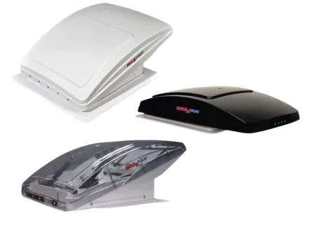 STŘEŠNÍ VENTILÁTOR MAXXFAN DELUXE