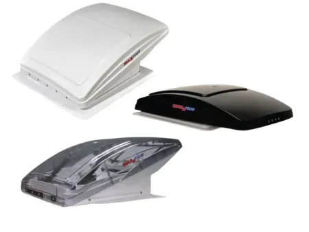 STŘEŠNÍ VENTILÁTOR MAXXFAN DELUXE