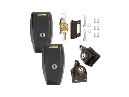 ZABEZPEČOVACÍ ZAŘÍZENÍ VAN SECURITY