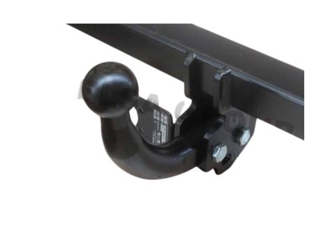 TAŽNÝ ZAŘÍZENÍ AUTO-HAK PRO FIAT DUCATO, PEUGEOT BOXER A CITROEN JUMPER OD ROKU 2006