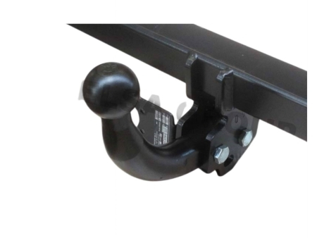 TAŽNÝ ZAŘÍZENÍ AUTO-HAK PRO FIAT DUCATO, PEUGEOT BOXER A CITROEN JUMPER OD ROKU 2006