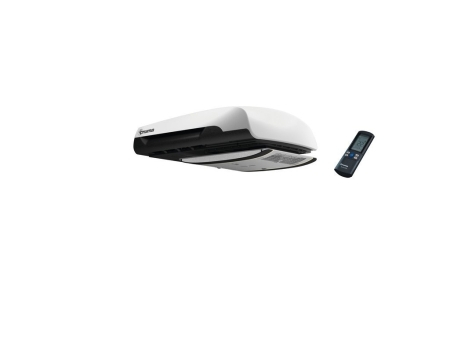 KLIMATIZACE TRUMA AVENTA COMFORT PRO OBYTNÉ VOZY- SPODNÍ DÍL KRÉMOVÝ