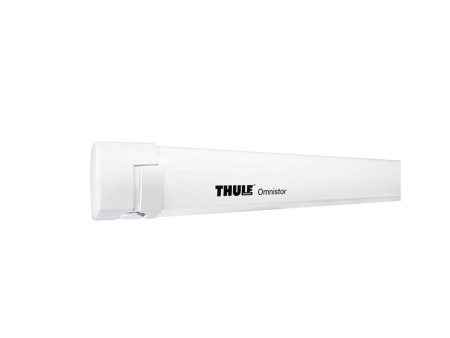 MARKÝZA THULE OMNISTOR 5200 4M PRO OBYTNÉ VOZY DO 7,3M. BÍLÁ