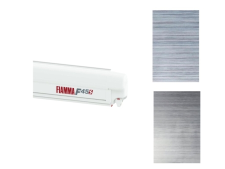 MARKÝZA FIAMMA F45, F45L 3,5M PRO VESTAVBY DO 6,7M
