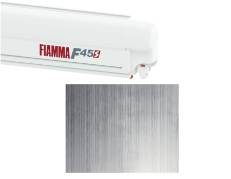 RSM0165 MARKÝZA FIAMMA F45, F45L 3,5M PRO VESTAVBY DO 6,7M