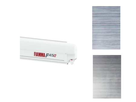MARKÝZA FIAMMA F45, F45L 3,5M PRO VESTAVBY DO 6,7M