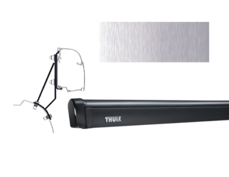 RSM0166 MARKÝZA THULE OMNISTOR 4200 - 3M PRO DUNCAN 550