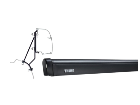 MARKÝZA THULE OMNISTOR 4200 - 2,6 M PRO DUNCAN 500