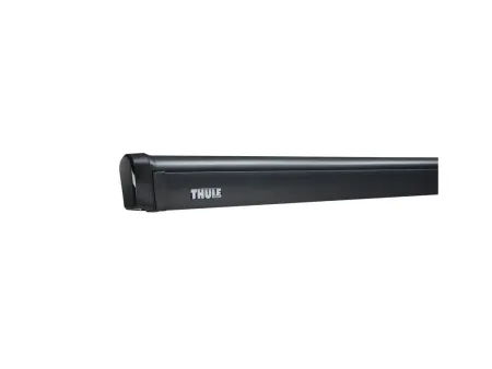 MARKÝZA THULE OMNISTOR 5200 4M PRO OBYTNÉ VOZY DO 7,3M. ANTRACIT