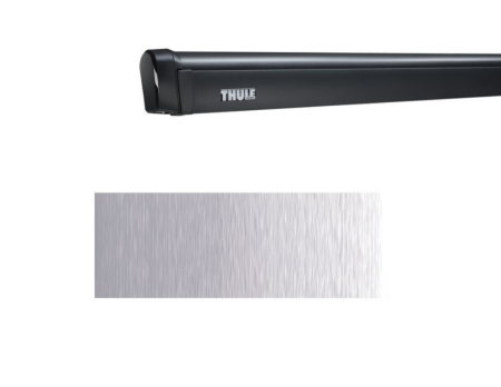 RSM0169 MARKÝZA THULE OMNISTOR 5200 4M PRO OBYTNÉ VOZY DO 7,3M. ANTRACIT