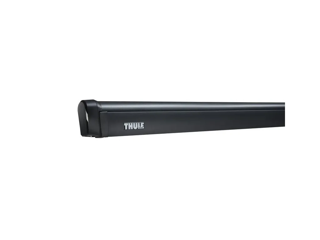 MARKÝZA THULE OMNISTOR 5200 4M PRO OBYTNÉ VOZY DO 7,3M. ANTRACIT