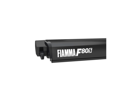 MARKÝZA FIAMMA F80 S 3,7M PRO VESTAVBY DO 6M