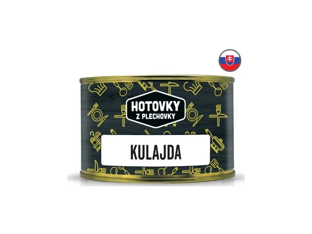 KULAJDA - 400ml