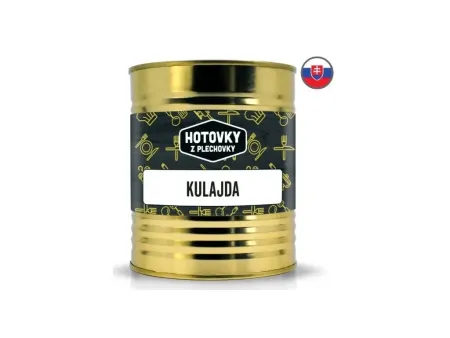 KULAJDA - 800ml