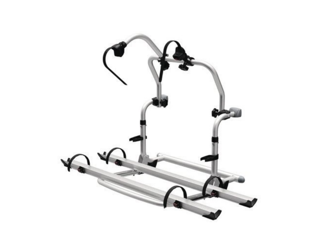 RSM0203 NOSIČ KOL FIAMMA PRO C PRO 2 JÍZDNÍ KOLA 