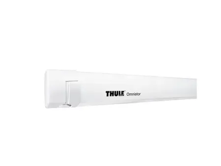 MARKÝZA THULE OMNISTOR 5200 4,5M PRO OBYTNÉ VOZY DO 7,5M