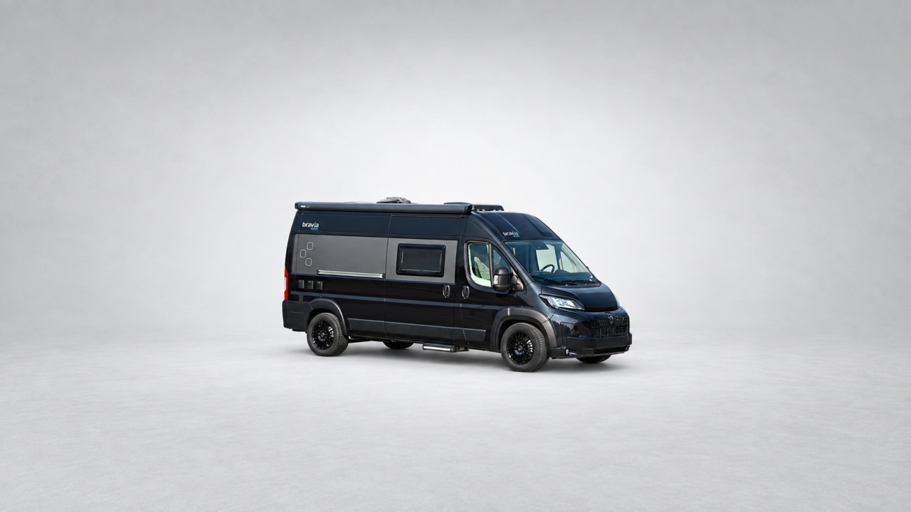 BRAVIA MOBIL 599 TRIO