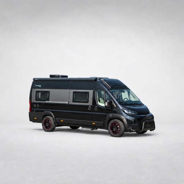 BRAVIA MOBIL 636