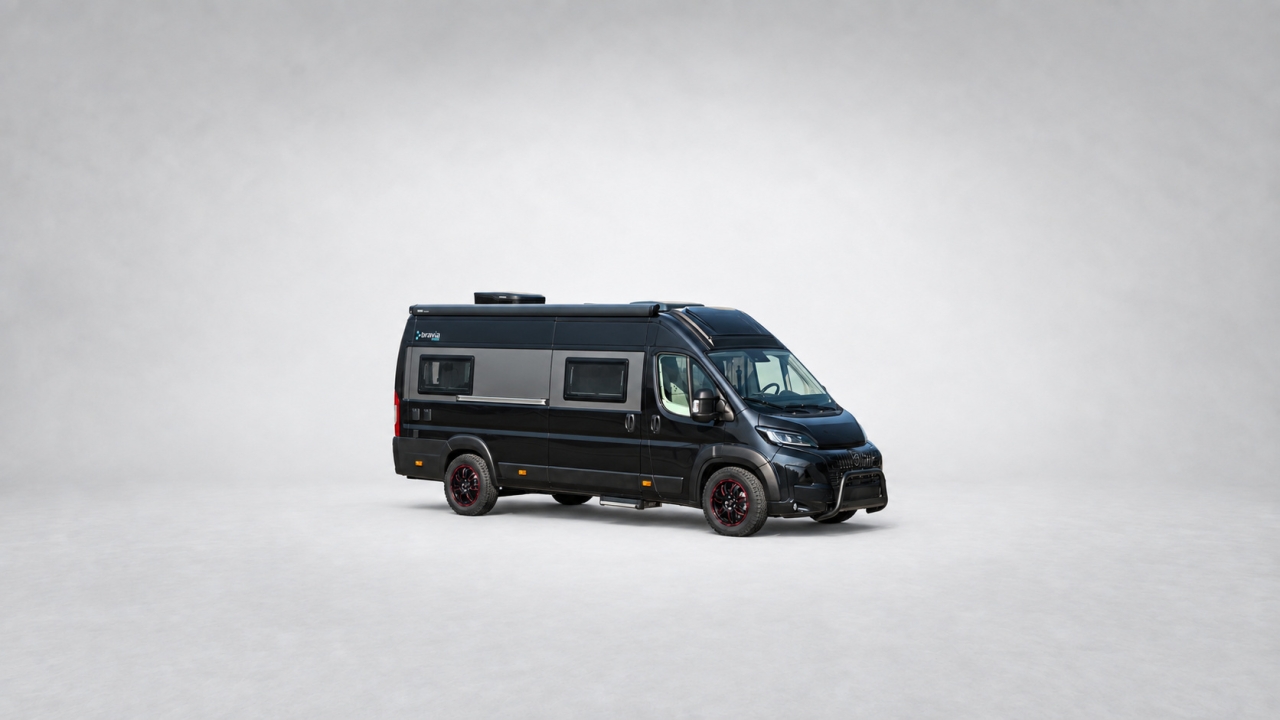 BRAVIA MOBIL 636