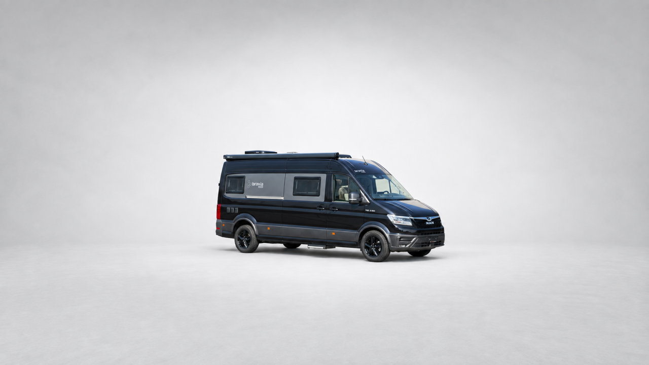 BRAVIA MOBIL 680 DO 3500 KG