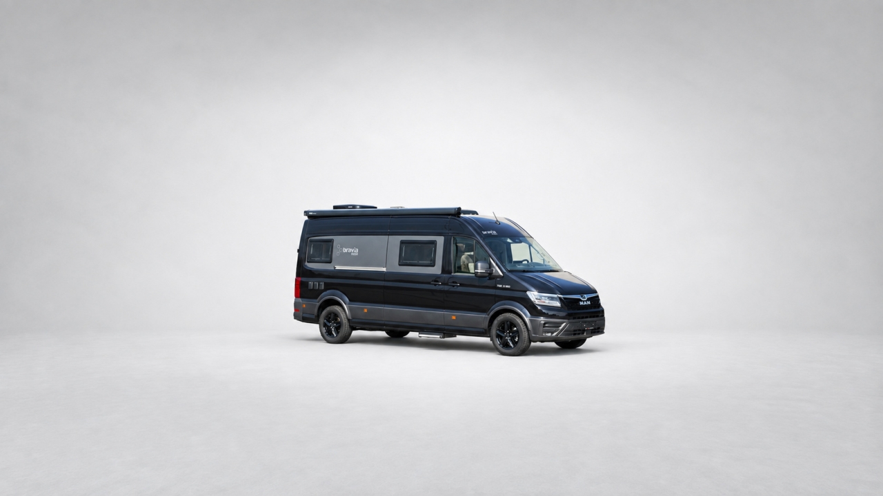 BRAVIA MOBIL 680 LIFT - 3500 KG