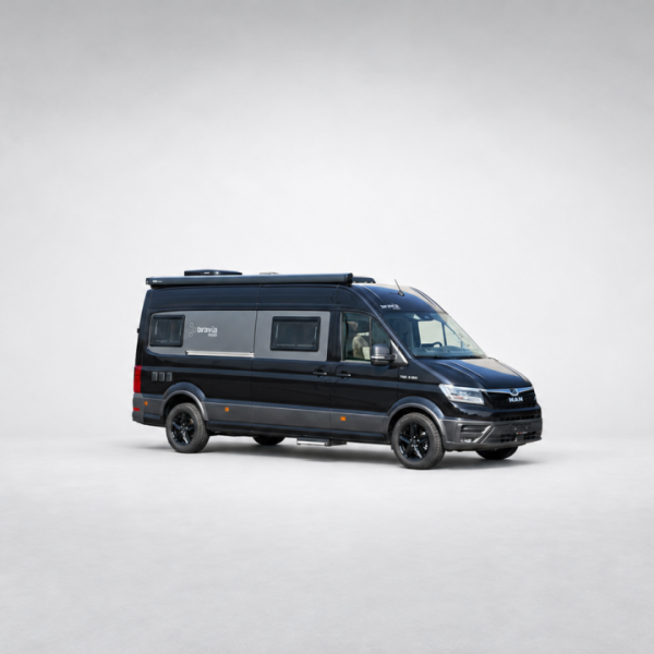 BRAVIA MOBIL 680 - 4200 KG 