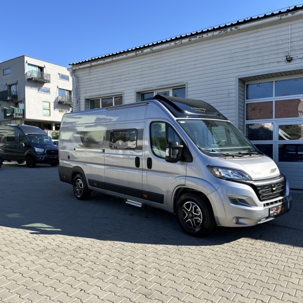 V0657 - KM Davis 620 LIFESTYLE