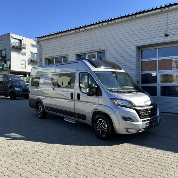 V0654 - KM DEXTER  625 2026