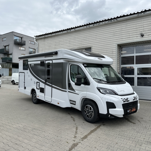V0620 MILLER MONTANA - FIAT
