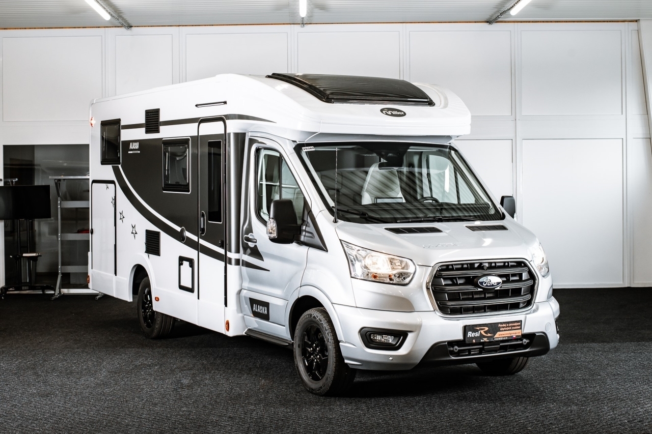 V0640 MILLER TORONTO - FORD