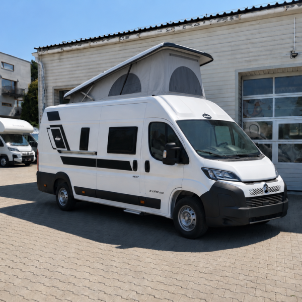 V0627 MILLER VAN NEXT 640 POP WHITE