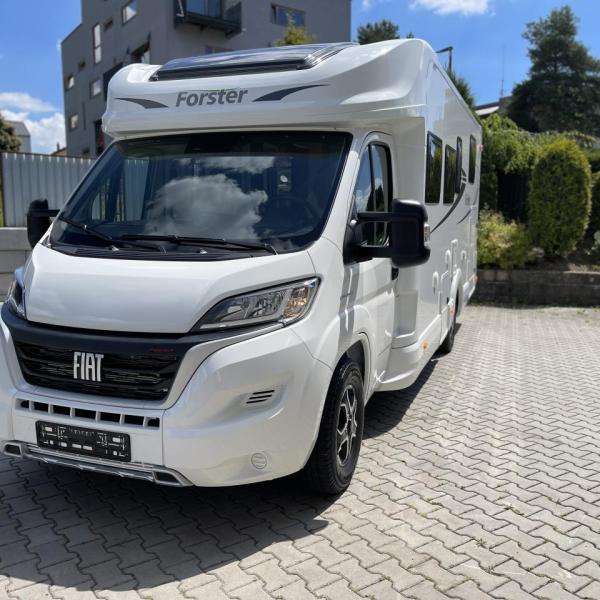 V0149 - Forster 745EF 