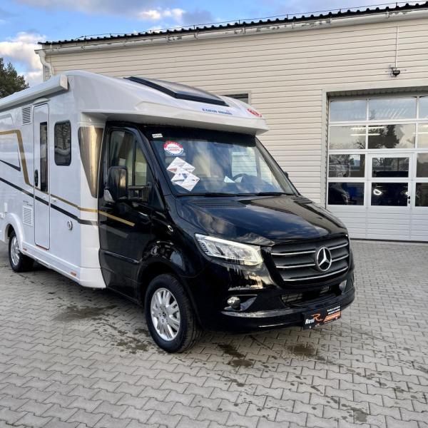 V0124 EURA MOBIL PROFILA T 726 EF 