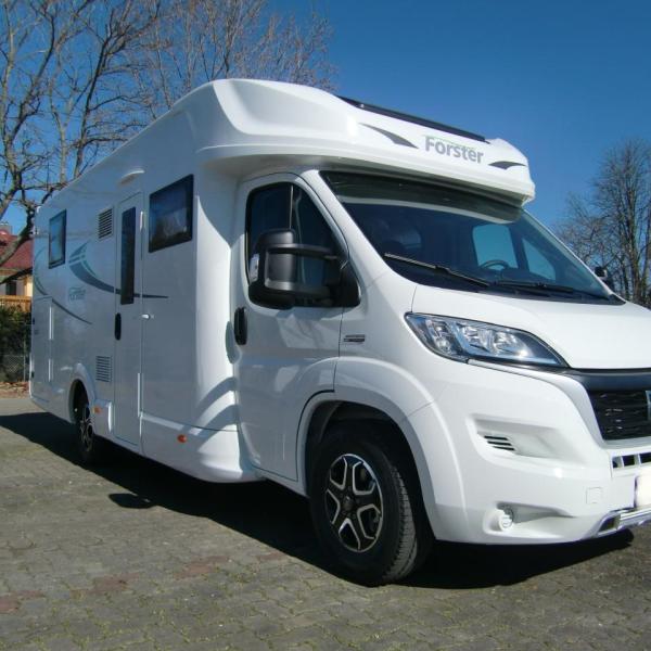 V4570- Forster 745 EB MODEL 2023
