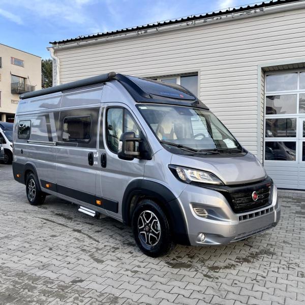 V000 EURA MOBIL VAN 635 EB 