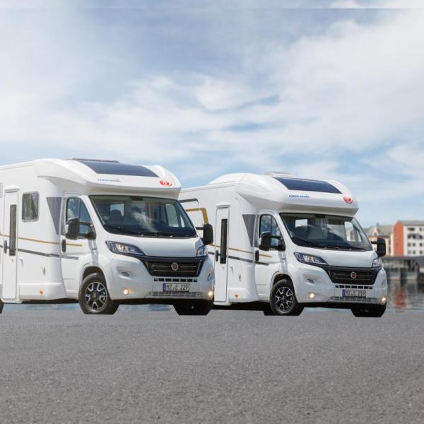 V0165 EURA MOBIL PROFILA RS 695 HB 